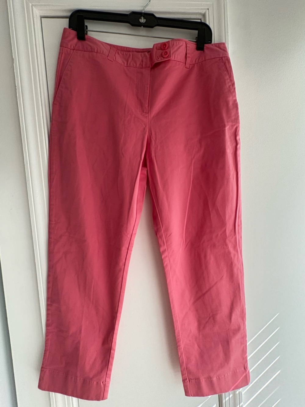Vineyard Vines Pants size 10 - Picture 1 of 6
